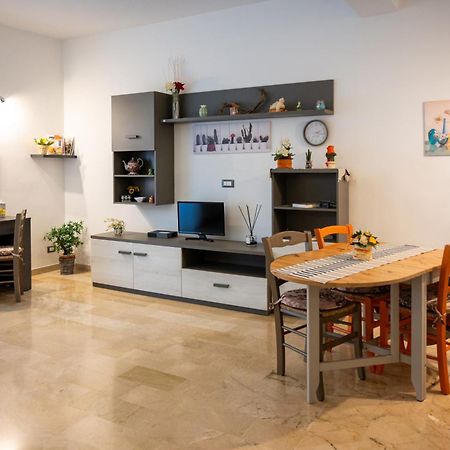 Appartement La Casa Di Nonna Petra à Alberobello Extérieur photo