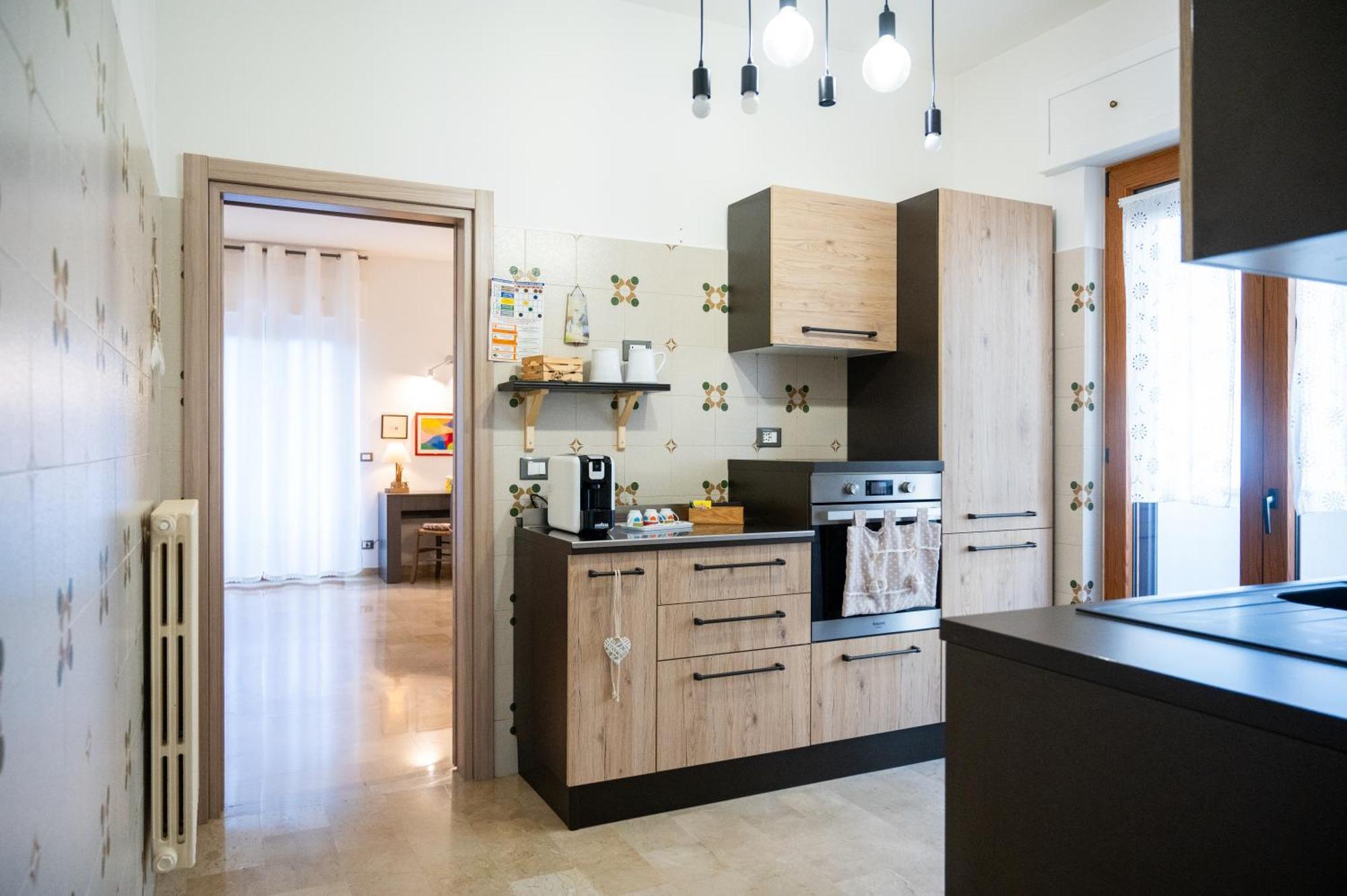 Appartement La Casa Di Nonna Petra à Alberobello Extérieur photo